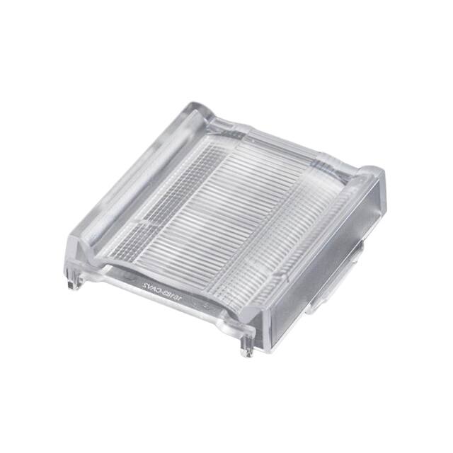 F16183_LINNEA-90-END-FL Ledil  Optik - Linsen